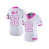 49ers Pink jersey