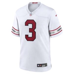 Budda Baker Jersey