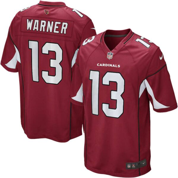 Kurt Warner