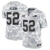 A.J. Klein Bills Arctic Camo