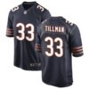 Charles Tillman Bears Navy