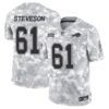 Gable Steveson Bills Arctic Camo