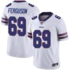 Reid Ferguson Bills White