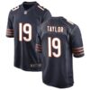 Tory Taylor Bears Navy